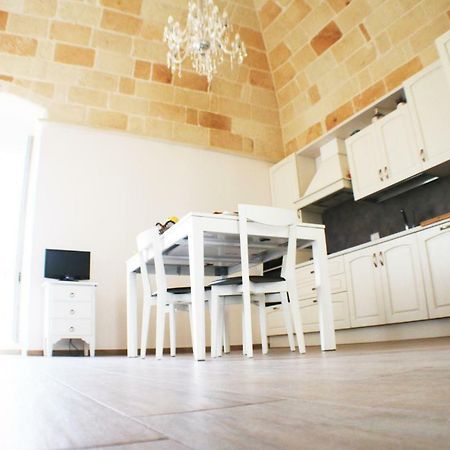 Casa Vacanze Anthea 拉泰尔扎 外观 照片