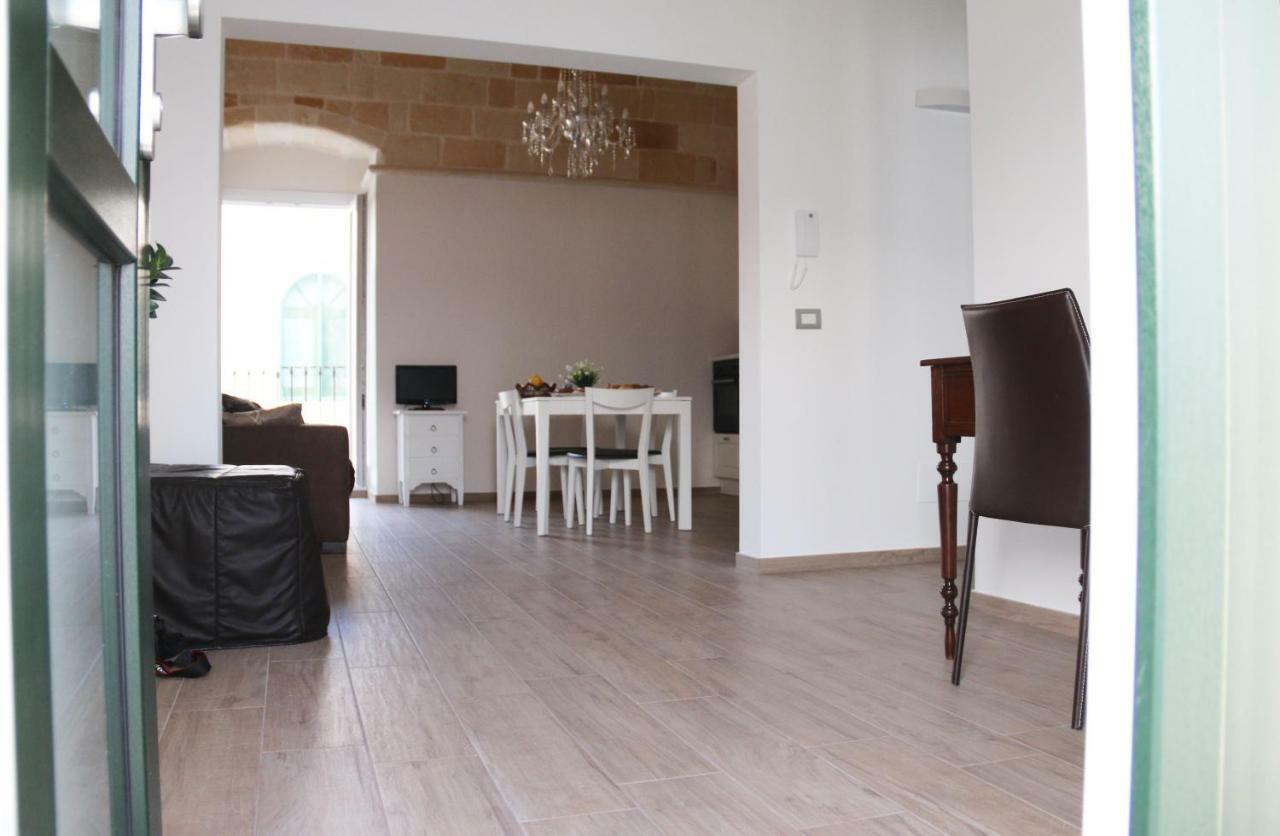 Casa Vacanze Anthea 拉泰尔扎 外观 照片