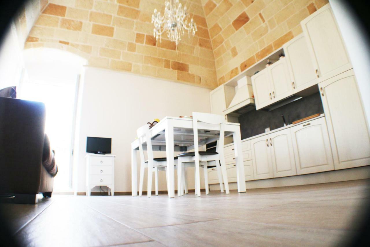 Casa Vacanze Anthea 拉泰尔扎 外观 照片
