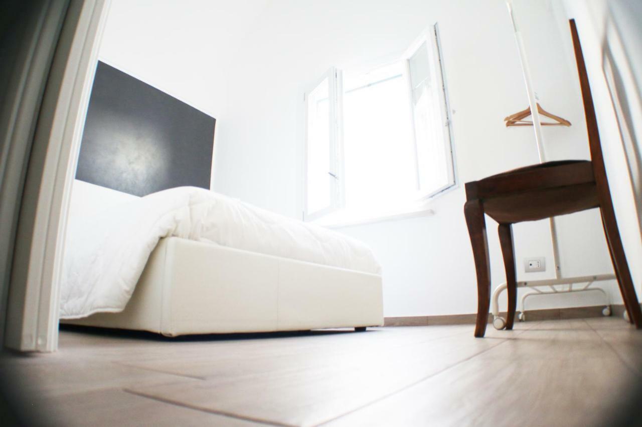 Casa Vacanze Anthea 拉泰尔扎 外观 照片