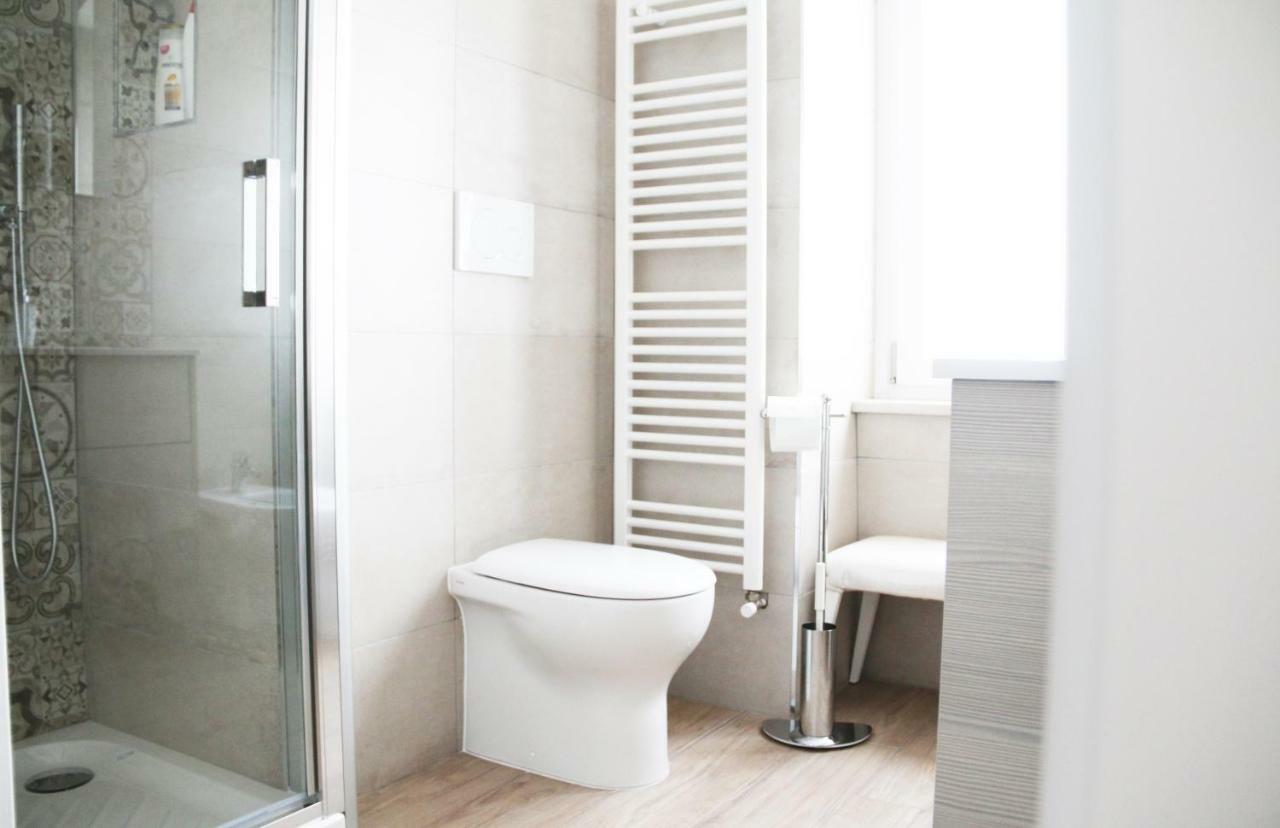 Casa Vacanze Anthea 拉泰尔扎 外观 照片